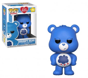 Care Bears - Grumpy Bear Pop! Vinyl