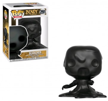 Bendy and the Ink Machine - Searcher Pop! Vinyl