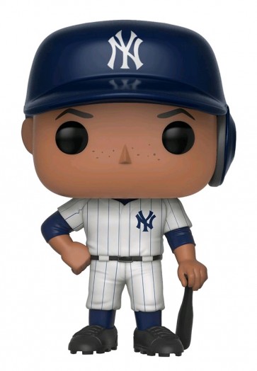 Major League Baseball - Aaron Judge Pop! Vinyl