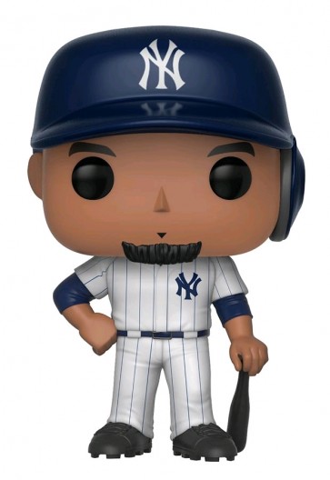 Major League Baseball - Giancarlo Stanton Pop! Vinyl