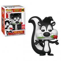 Looney Tunes - Pepe Le Pew Pop! SD18 RS