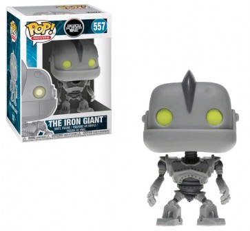 Ready Player One - Iron Giant Pop! Vinyl