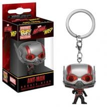 Ant-Man and the Wasp - Ant-Man Pocket Pop! Keychain