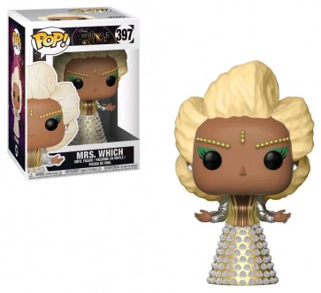 A Wrinkle in Time - Mrs Which Pop! Vinyl