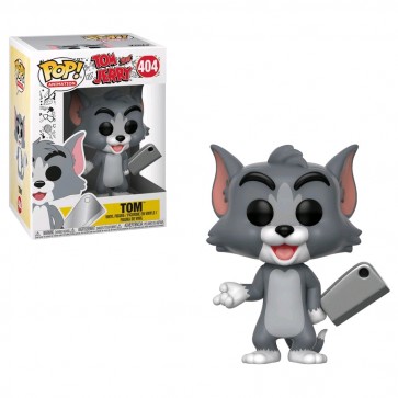 Tom and Jerry - Tom Pop! Vinyl