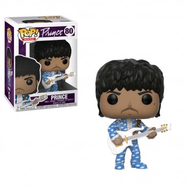 Prince - Prince (Around the World in a Day) Pop! Vinyl