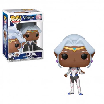 Voltron - Allura Pop! Vinyl