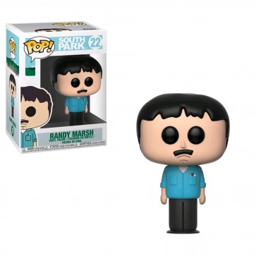 South Park - Randy Marsh Pop! Vinyl