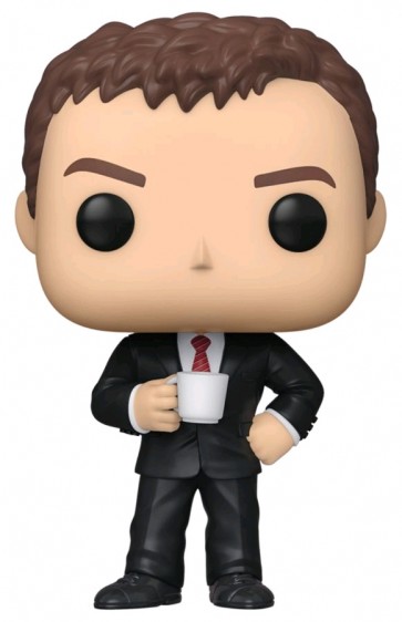 Will and Grace - Will Truman Pop! Vinyl