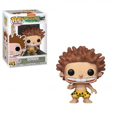 Wild Thornberrys - Donnie Pop! Vinyl