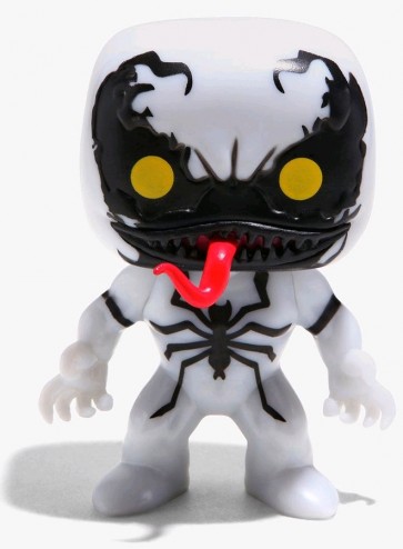 Spider-Man - Anti-Venom Eddie Glow Pop! Vinyl