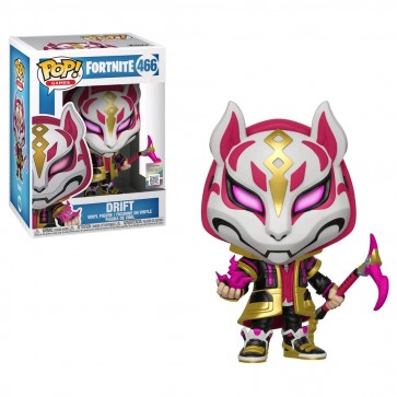 Fortnite - Drift Pop! Vinyl