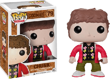 The Goonies - Chunk Pop! Vinyl Figure