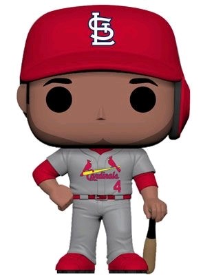 MLB - Yadier Molina Pop! Vinyl