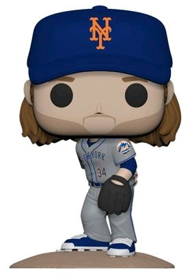 MLB - Noah Syndergaard Pop! Vinyl