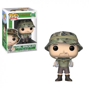 Caddyshack - Carl Pop! Vinyl