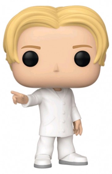 Backstreet Boys - Nick Carter Pop! Vinyl