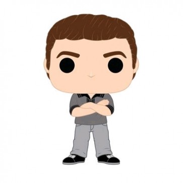 Dawsons Creek - Pacey Pop! Vinyl