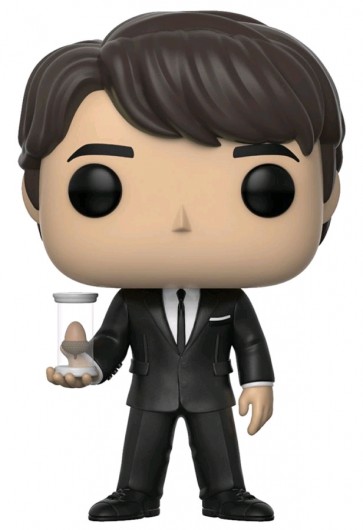 Artemis Fowl - Artemis Fowl Pop! Vinyl