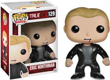 True Blood - Eric Northman Pop! Vinyl Figure
