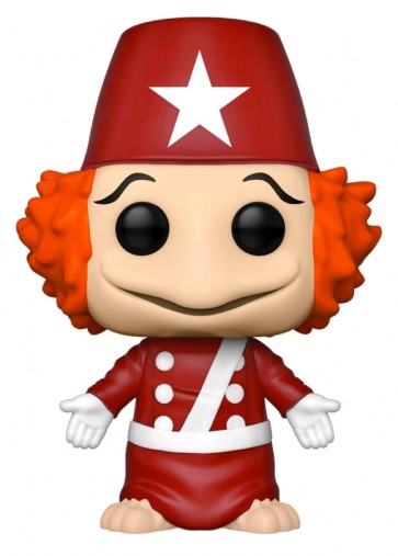 HR Pufnstuf - Cling Pop! Vinyl NYCC 2019