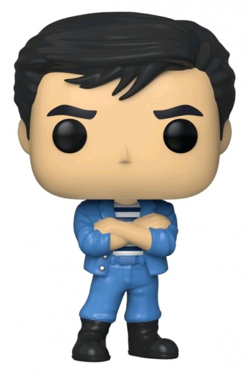 Duran Duran - Roger Taylor Pop! Vinyl