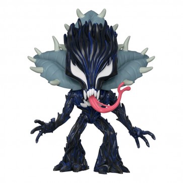 Venom - Venomized Groot Pop! Vinyl