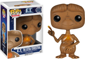E.T. - E.T. Pop! Vinyl Figure