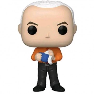 Friends - Gunther Pop! Vinyl