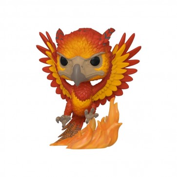 Harry Potter - Fawkes Pop! Vinyl