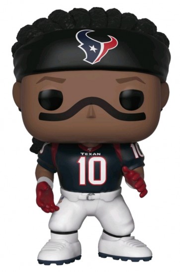 NFL: Texans - DeAndre Hopkins Pop! Vinyl