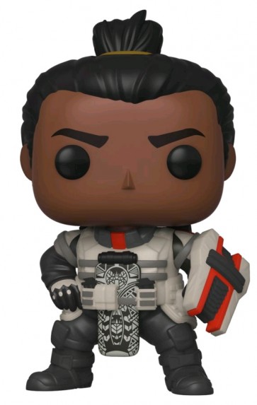 Apex Legends - Gibraltar Pop! Vinyl