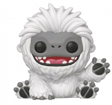 Abominable - Everest Pop! Vinyl