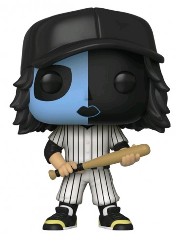 The Warriors - Baseball Fury Blue Pop! Vinyl NYCC 2019