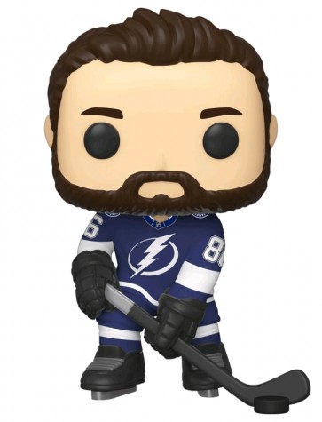 NHL: Lightning - Nikita Kucherov (Home) Pop! Vinyl