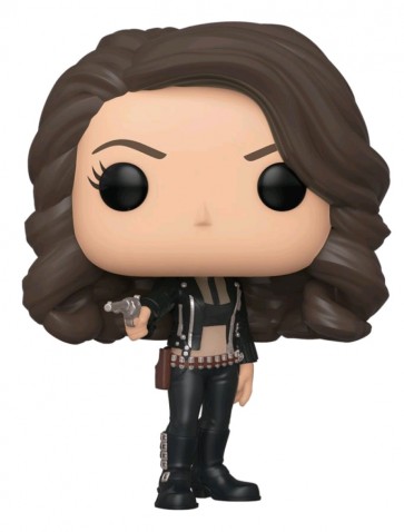 Wynonna Earp - Wynonna Earp Pop! Vinyl