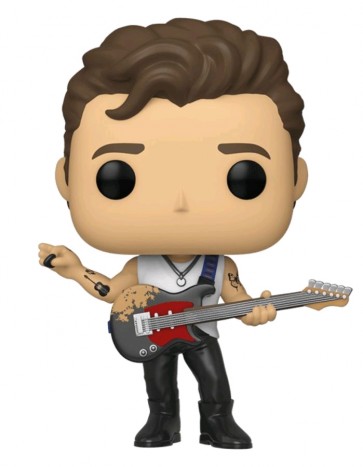 Shawn Mendes - Shawn Mendes Pop! Vinyl