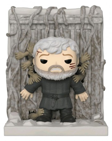 Game of Thrones - Hodor Holding Door Pop! Deluxe