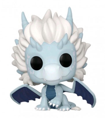 Dragon Prince - Azymondias Pop! Vinyl