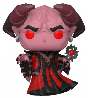 Dungeons & Dragons - Asmodeus Pop! Vinyl