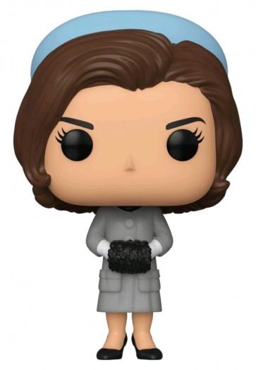 Icons - Jackie Kennedy Pop! Vinyl