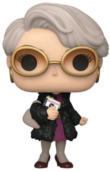 Devil Wears Prada - Miranda Priestly Pop! Vinyl