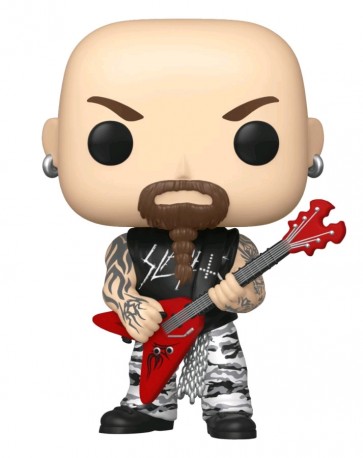 Slayer - Kerry King Pop! Vinyl