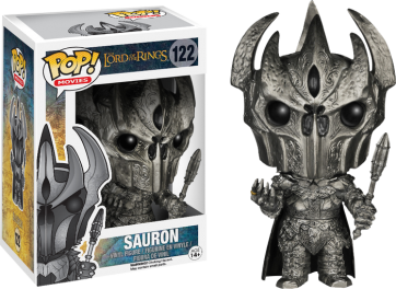 The Lord of the Rings - Sauron Pop! Vinyl Figure