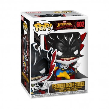 Venom - Venomized Doctor Strange Pop! Vinyl