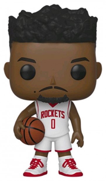 NBA: Rockets - Russell Westbrook Pop! Vinyl