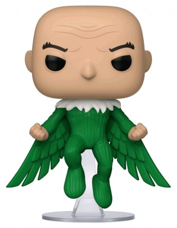 Spider-Man - Vulture 1st Appearance 80th Anniversary Pop! Vinyl