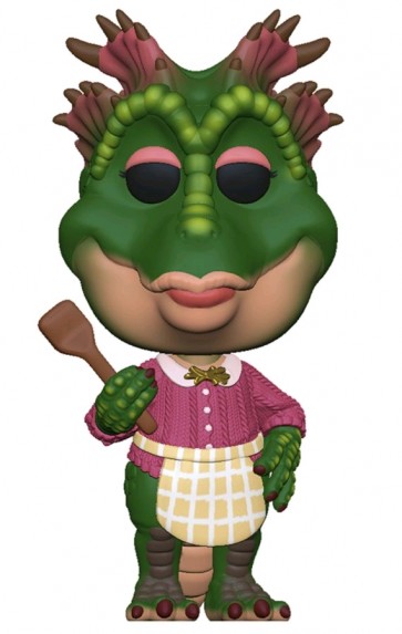 Dinosaurs (TV) - Fran Sinclair Pop! Vinyl