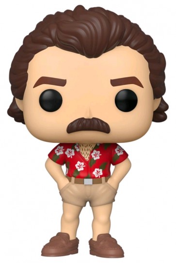 Magnum P.I. - Thomas Magnum Pop! Vinyl