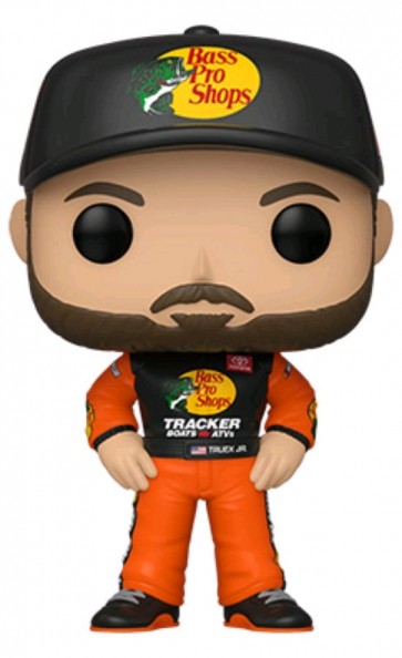 NASCAR - Martin Truex Jr. Pop! Vinyl